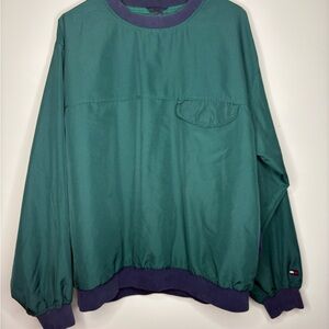 Tommy Hilfiger Golf Jacket